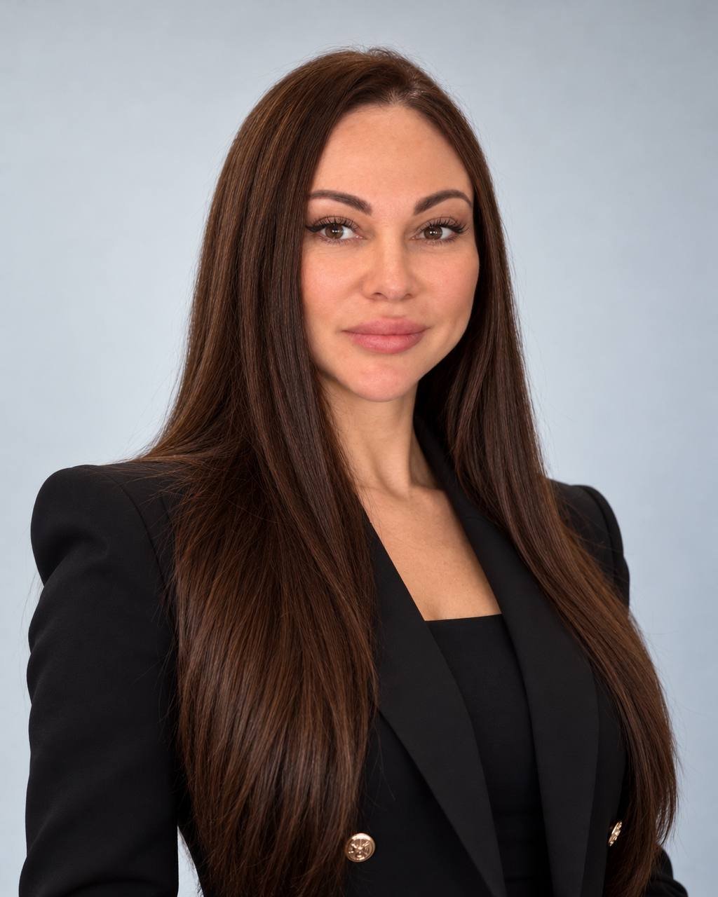 Mila Kulinich