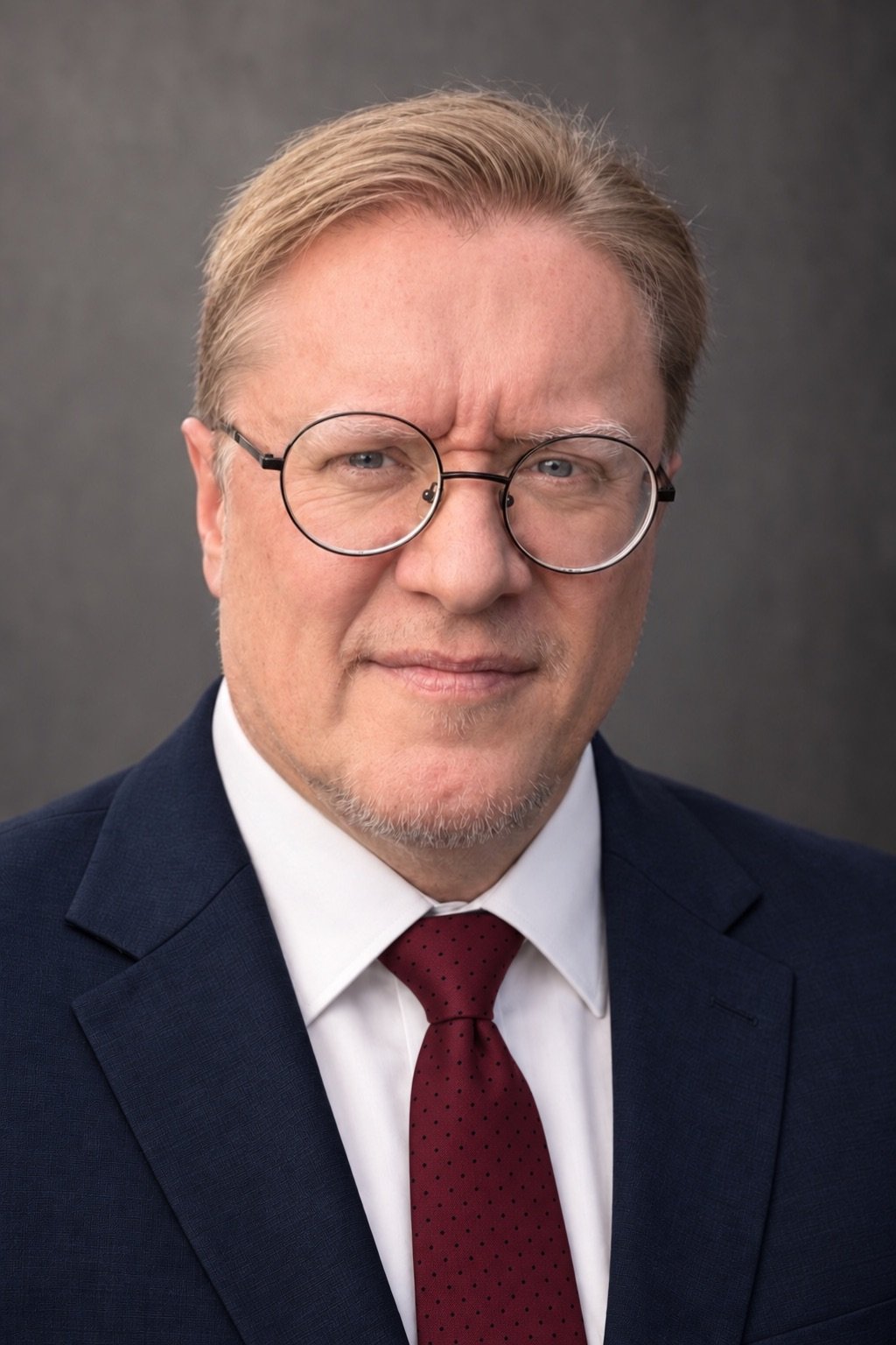 Viktor Kozyrev
